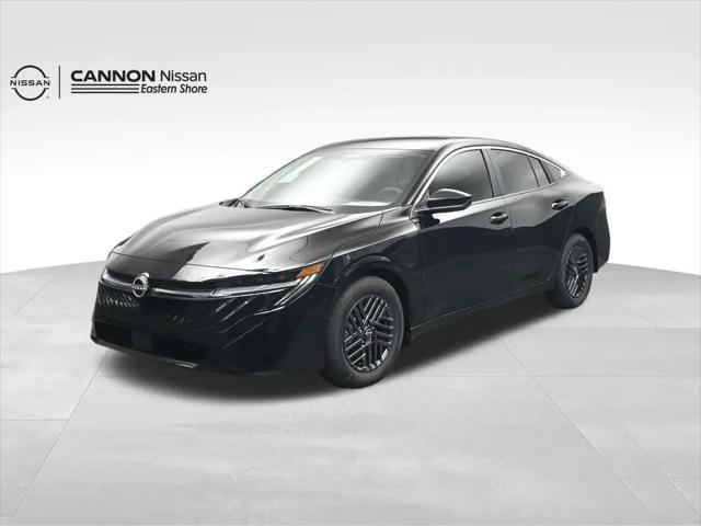 2026 Nissan Sentra SV for sale in Daphne, AL