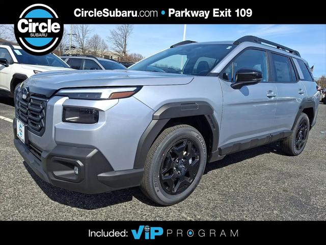 2026 Subaru Outback Limited for sale in Shrewsbury, NJ