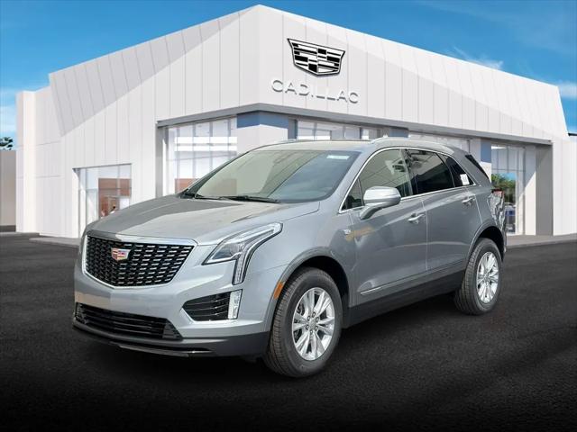 2026 Cadillac XT5 Luxury AWD for sale in St. Peters, MO