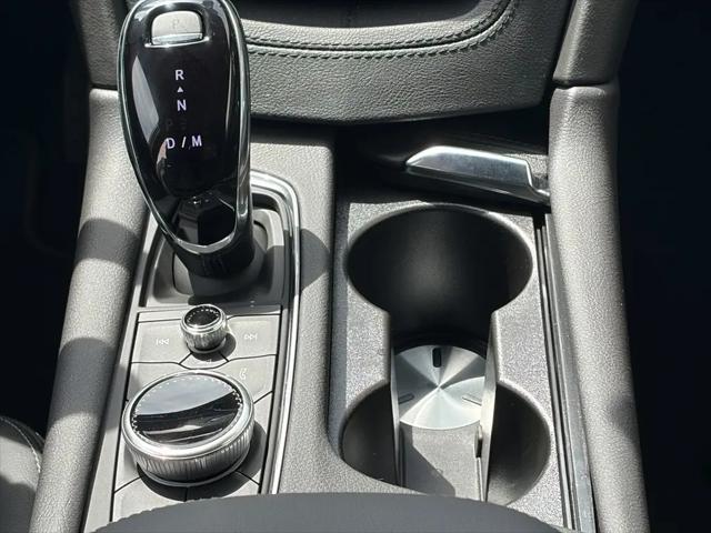 2026 Cadillac XT5 Luxury AWD