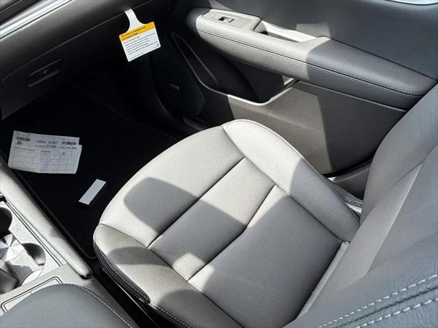 2026 Cadillac XT5 Luxury AWD