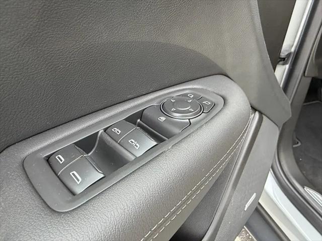 2026 Cadillac XT5 Luxury AWD