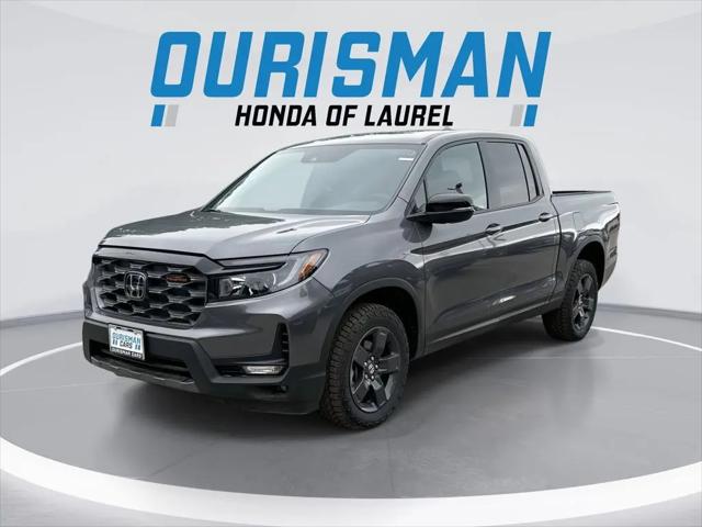 2026 Honda Ridgeline TrailSport for sale in Laurel, MD