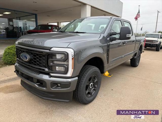 2026 Ford F-250 XL for sale in Manhattan, KS