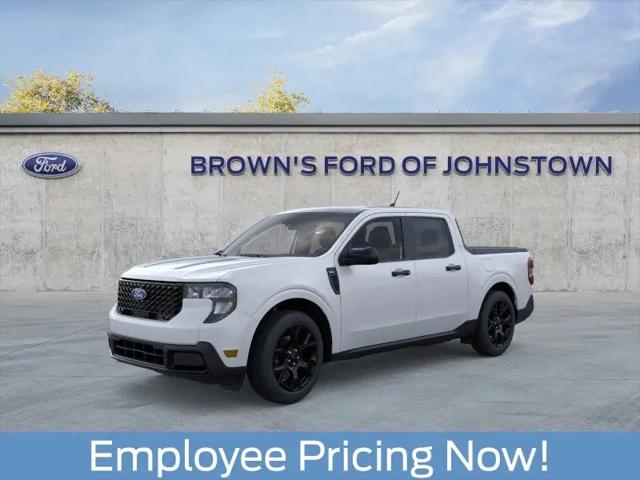 2026 Ford Maverick XLT for sale in Johnstown, NY