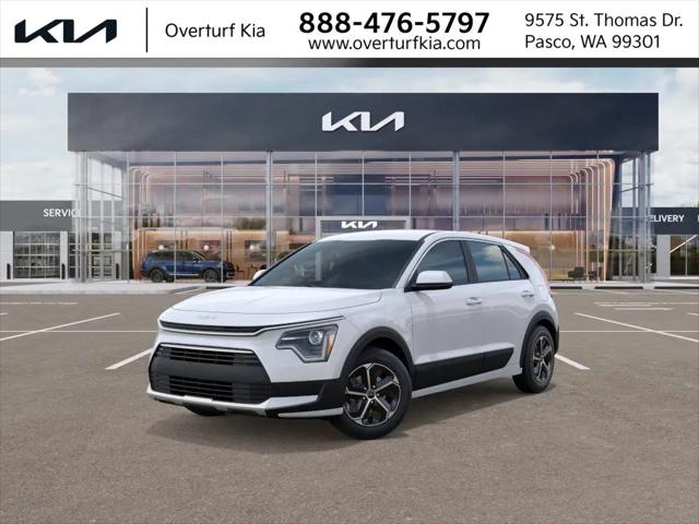 2026 Kia Niro LX for sale in Pasco, WA