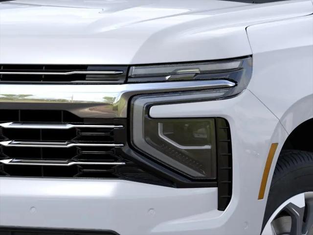 2026 Chevrolet Suburban LT, RWD
