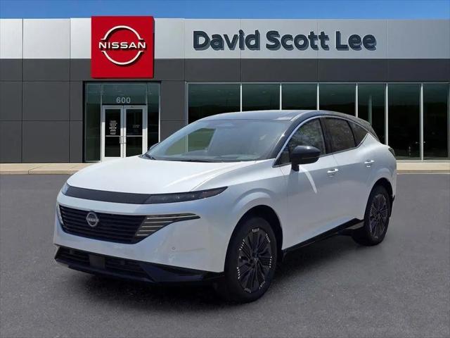 2026 Nissan Murano Platinum for sale in Andalusia, AL