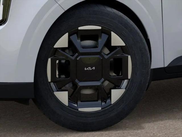 2026 Kia Carnival MPV EX