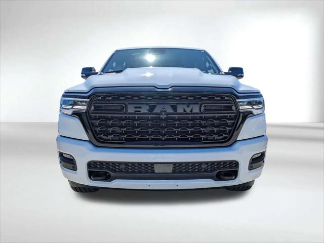 2026 Ram 1500 Limited Crew Cab 4x4 5'7" Box