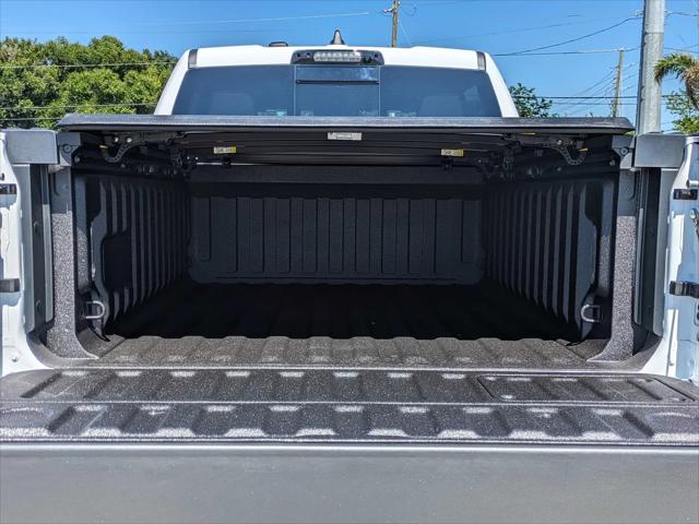 2026 Ram 1500 Limited Crew Cab 4x4 5'7" Box