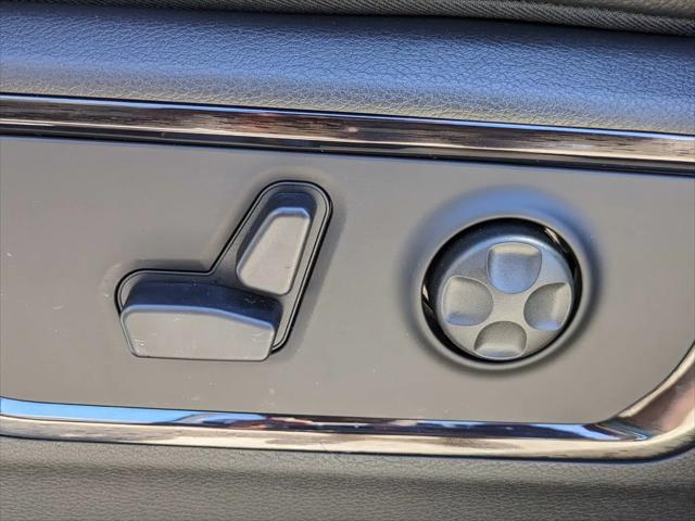 2026 Ram 1500 Limited Crew Cab 4x4 5'7" Box