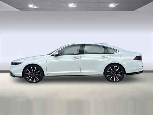 2026 Honda Accord Sedan Touring