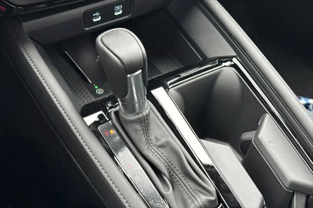 2026 Honda Accord Sedan Touring