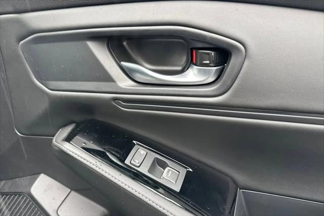 2026 Honda Accord Sedan Touring