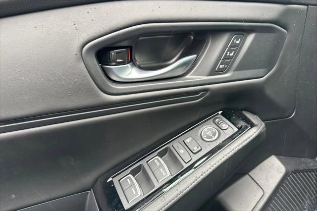 2026 Honda Accord Sedan Touring