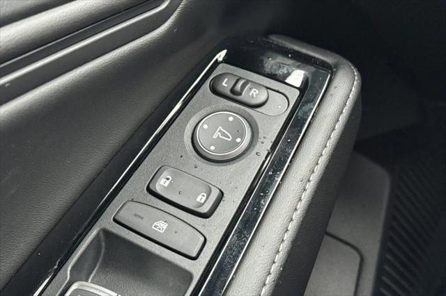 2026 Honda Accord Sedan Touring