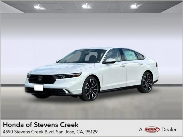2026 Honda Accord Sedan Touring for sale in Santa Clara, CA