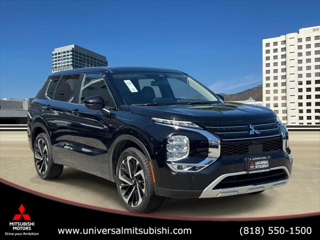 2024 Mitsubishi Outlander SE 2.5 2WD for sale in Sherman Oaks, CA