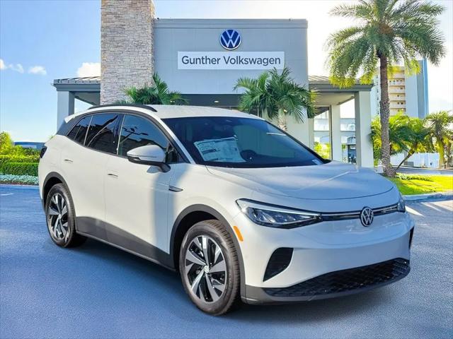 2026 Volkswagen ID.4 Pro for sale in Pompano Beach, FL