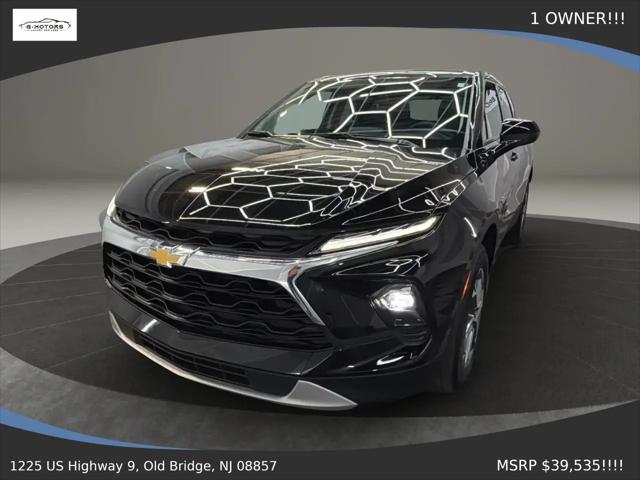 2024 Chevrolet Blazer AWD 2LT for sale in Old Bridge, NJ