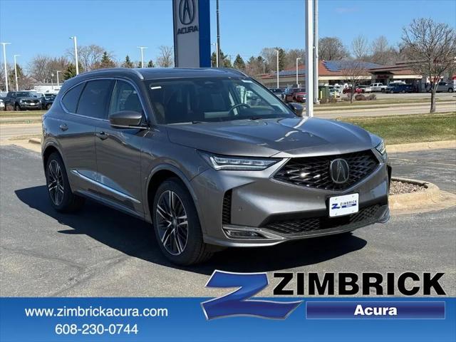2026 Acura MDX Advance Package for sale in Middleton, WI