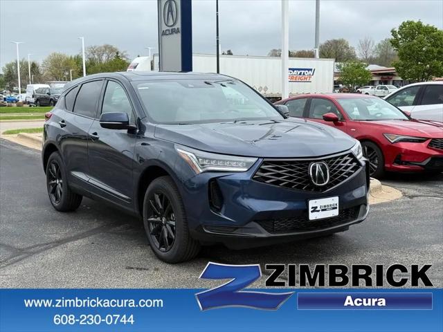 2026 Acura RDX Base for sale in Middleton, WI