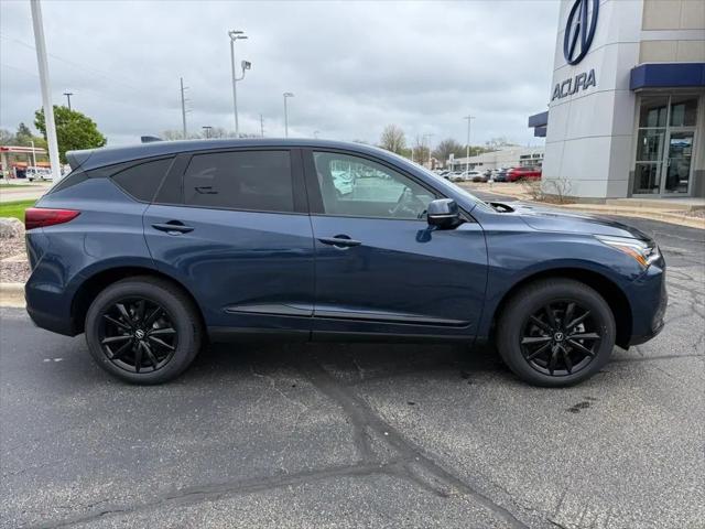 2026 Acura RDX Base
