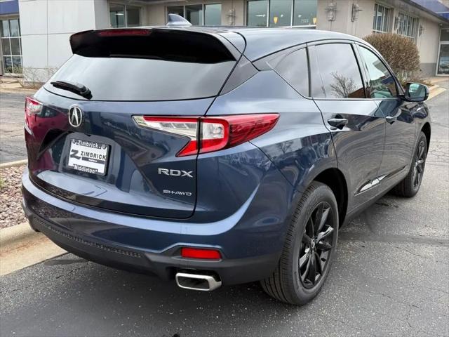 2026 Acura RDX Base
