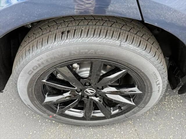 2026 Acura RDX Base