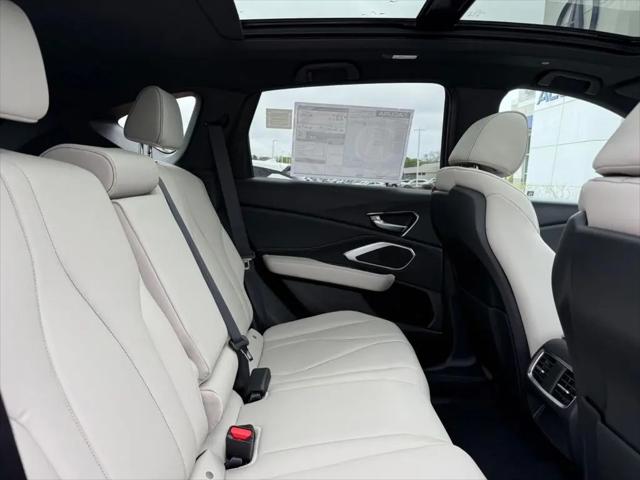 2026 Acura RDX Base