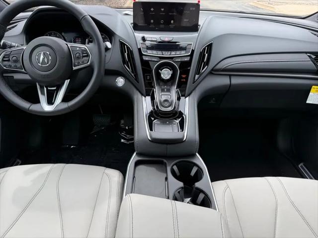 2026 Acura RDX Base