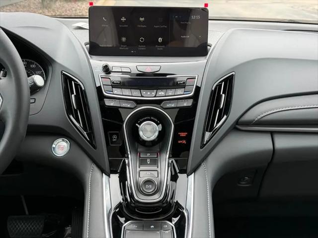 2026 Acura RDX Base