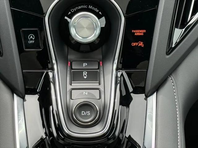 2026 Acura RDX Base