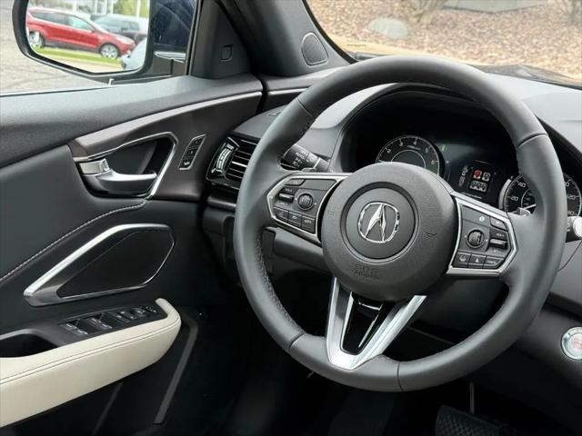 2026 Acura RDX Base