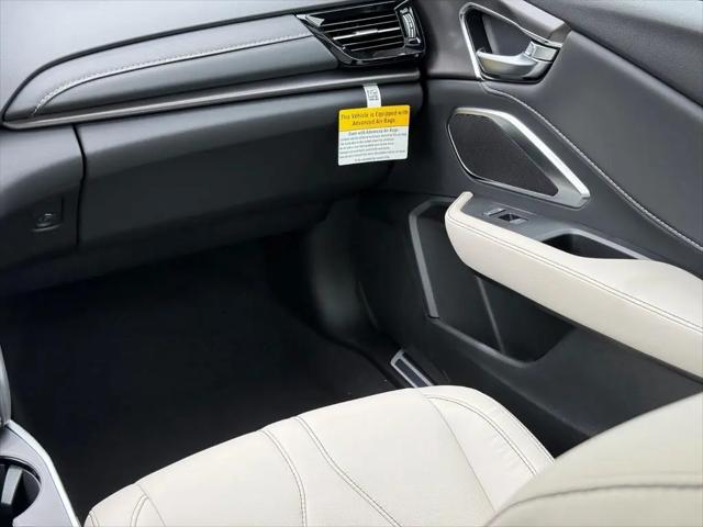 2026 Acura RDX Base
