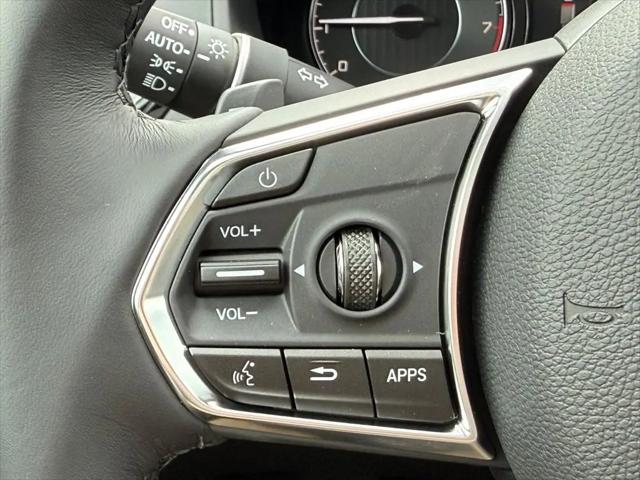 2026 Acura RDX Base