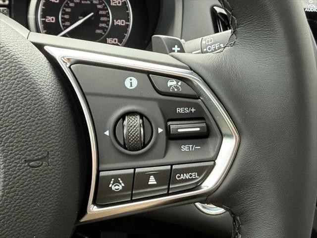 2026 Acura RDX Base