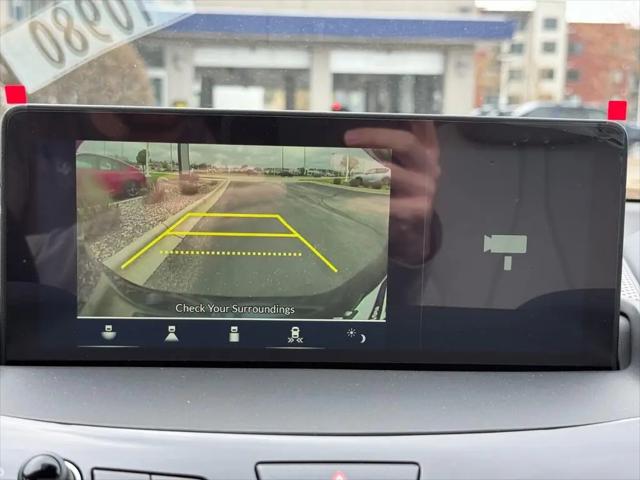 2026 Acura RDX Base
