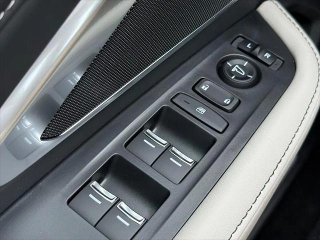 2026 Acura RDX Base