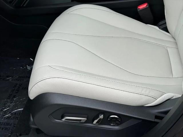 2026 Acura RDX Base