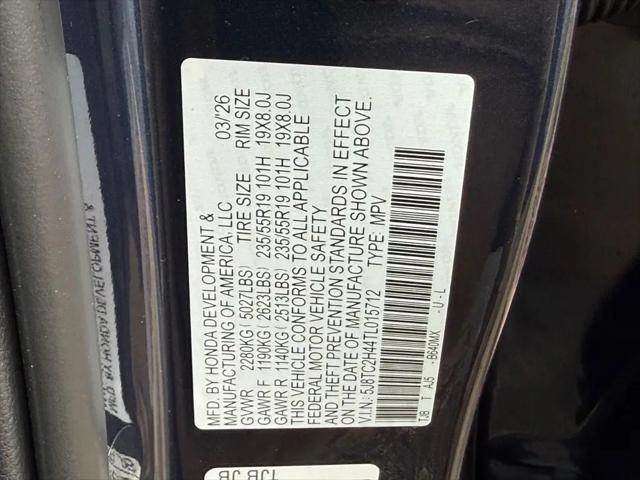 2026 Acura RDX Base