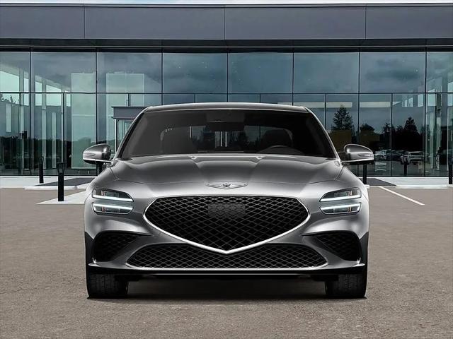 2026 Genesis G70 2.5T AWD