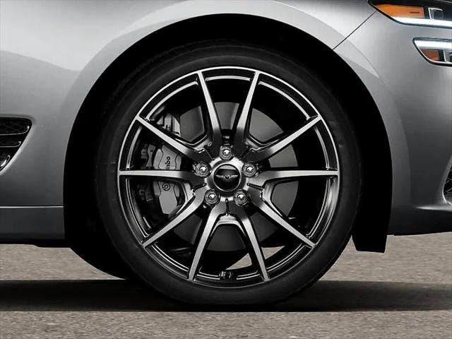 2026 Genesis G70 2.5T AWD