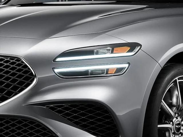 2026 Genesis G70 2.5T AWD