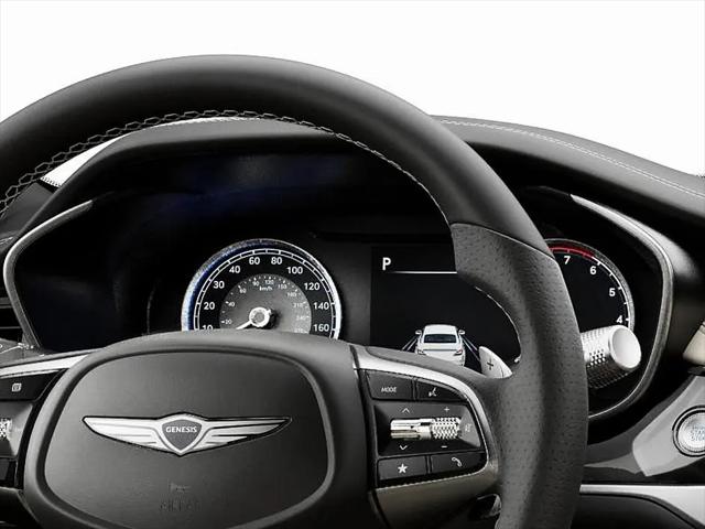 2026 Genesis G70 2.5T AWD