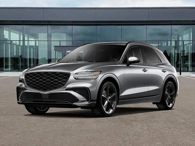 2026 Genesis GV70 3.5T Sport Prestige for sale in Cornelius, NC