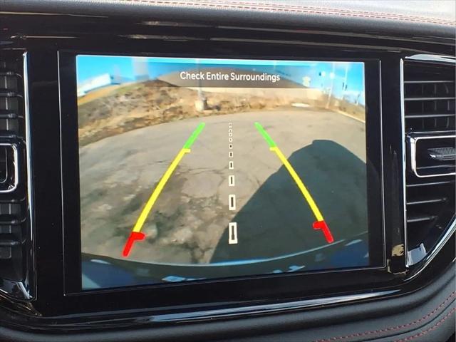2026 Dodge Durango GT Plus AWD