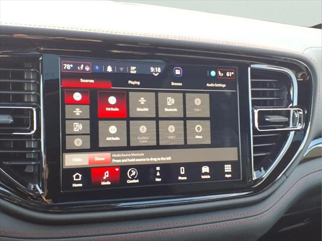 2026 Dodge Durango GT Plus AWD
