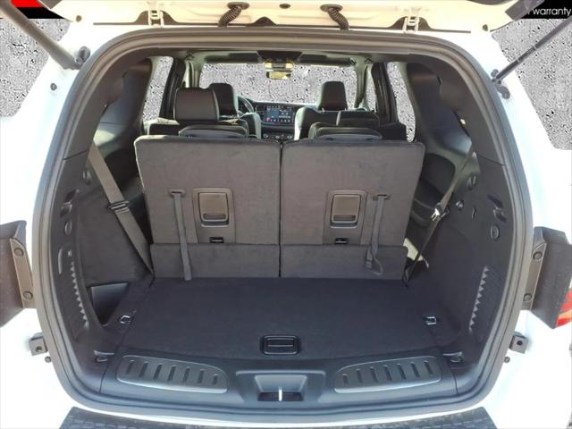2026 Dodge Durango GT Plus AWD
